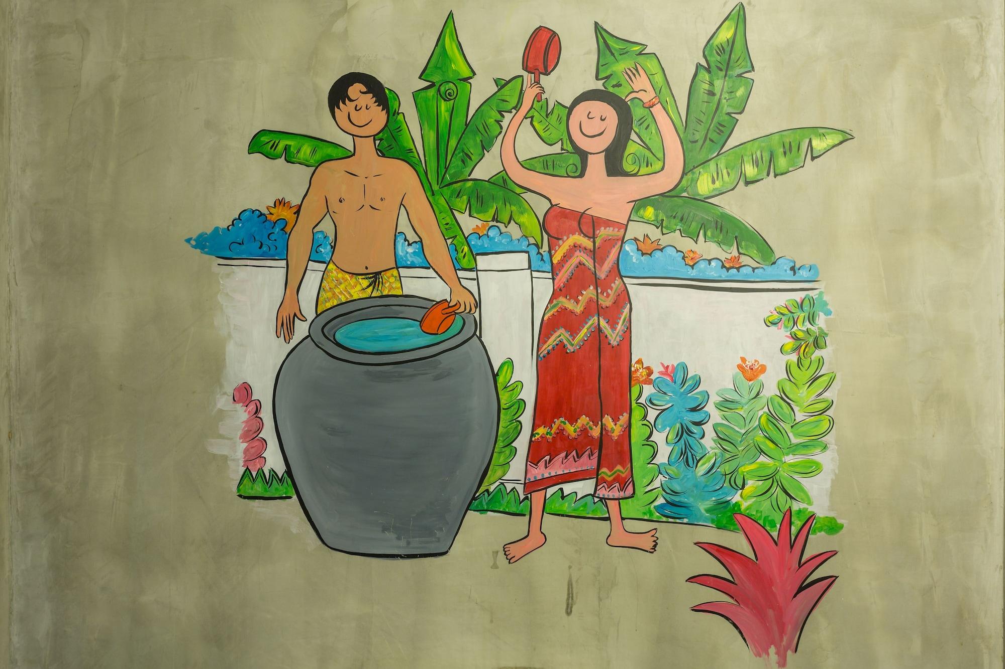 Le Tigre Hotel Siem Reap