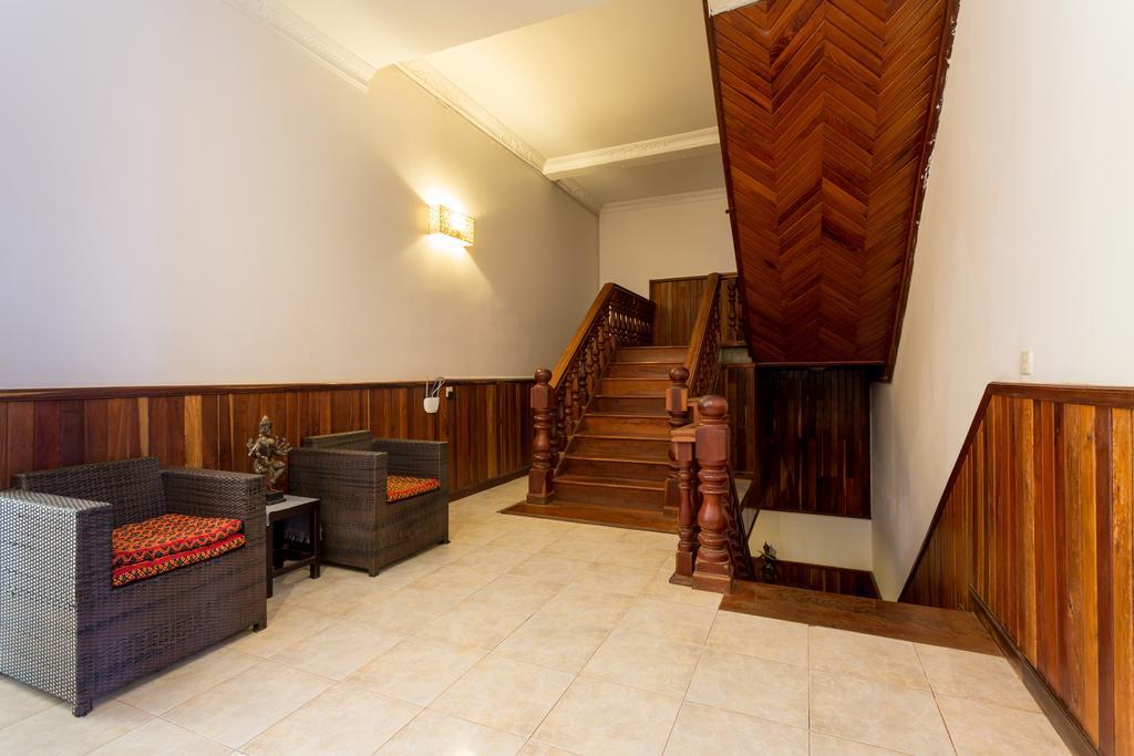 Le Tigre Siem Reap