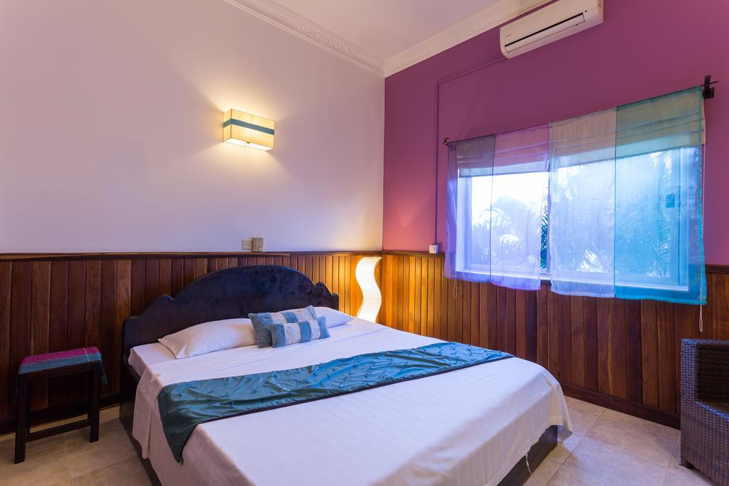 Hotel Le Tigre