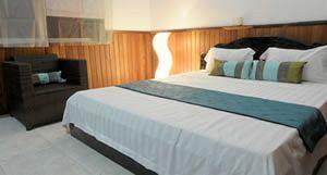 Le Tigre Hotel Siem Reap