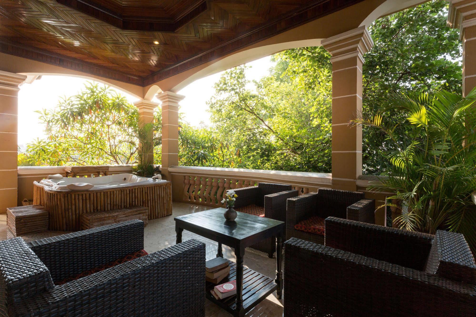 Le Tigre Hotel