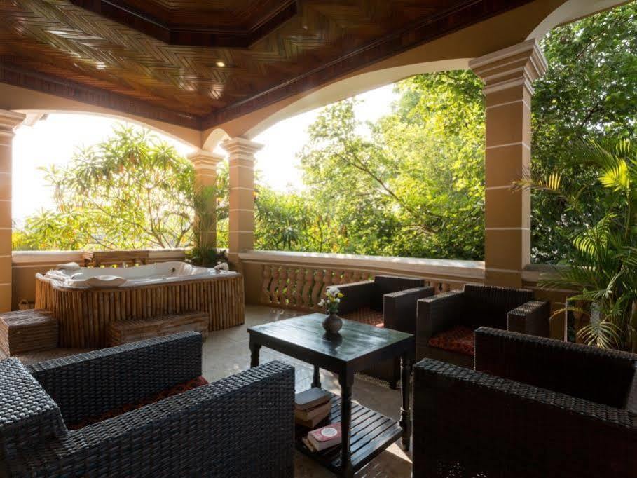 Le Tigre Hotel Siem Reap
