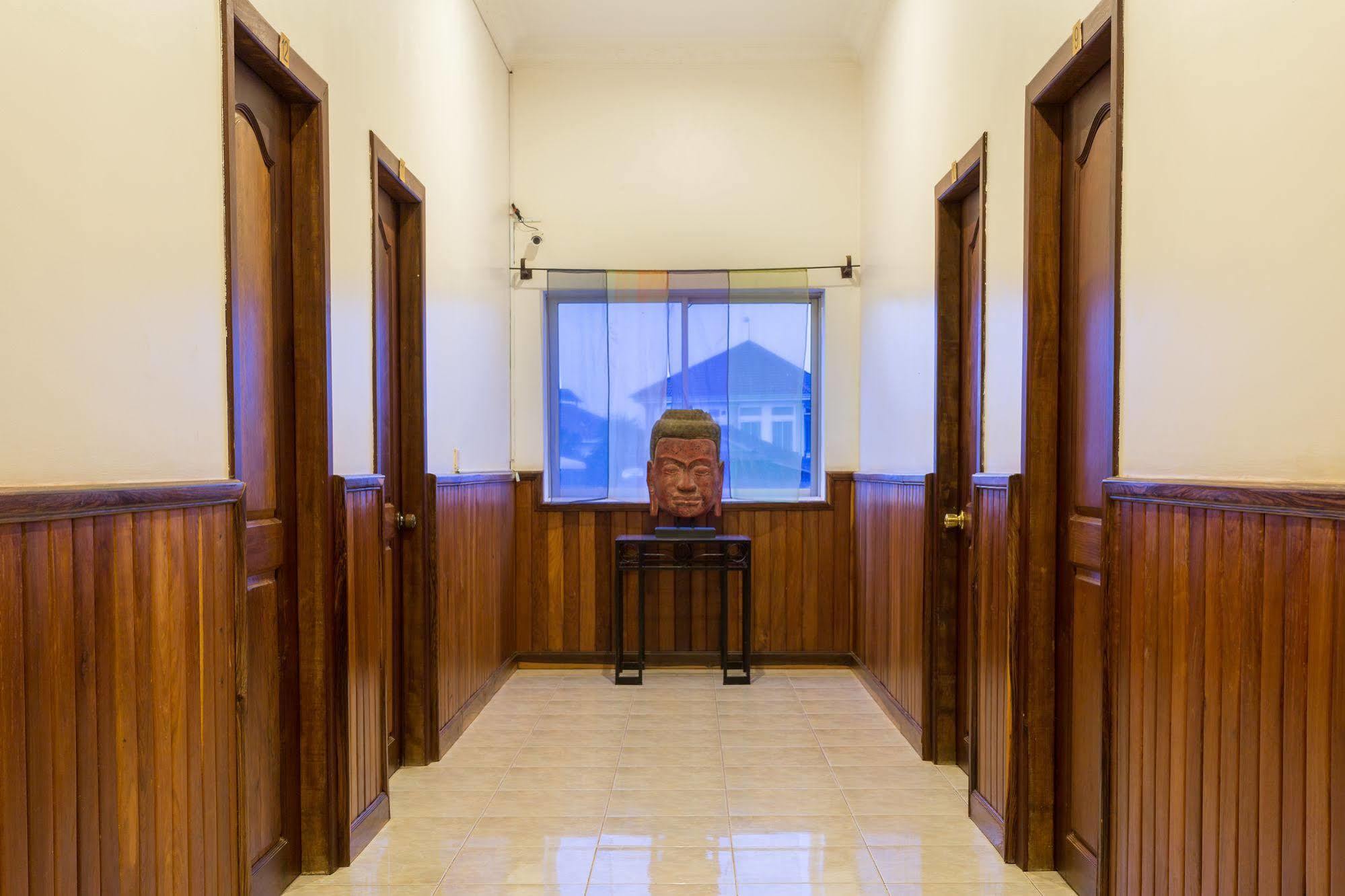 Le Tigre Hotel 3*