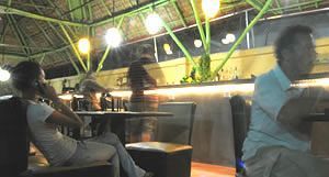 Le Tigre 3* Siem Reap