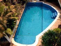 Hotel Le Tigre